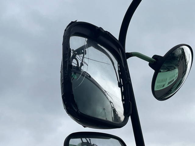 いすゞギガダンプ大型（10t）[写真07]