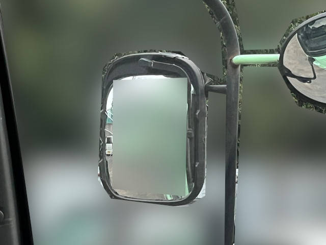 いすゞギガダンプ大型（10t）[写真08]