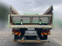 いすゞギガダンプ大型（10t）[写真09]