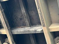 いすゞギガダンプ大型（10t）[写真15]