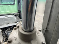 いすゞギガダンプ大型（10t）[写真17]