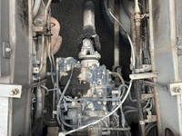 いすゞギガダンプ大型（10t）[写真23]