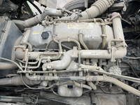 いすゞギガダンプ大型（10t）[写真25]