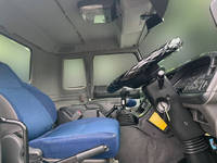 いすゞギガダンプ大型（10t）[写真26]