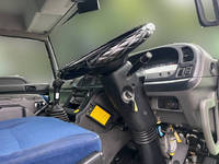 いすゞギガダンプ大型（10t）[写真27]