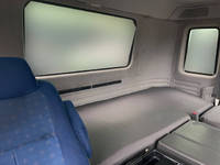 いすゞギガダンプ大型（10t）[写真28]