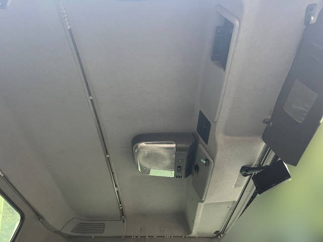 いすゞギガダンプ大型（10t）[写真29]