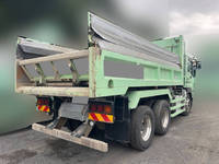 いすゞギガダンプ大型（10t）[写真02]