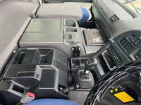 いすゞギガダンプ大型（10t）[写真32]