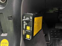 いすゞギガダンプ大型（10t）[写真36]