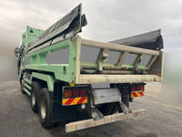 いすゞギガダンプ大型（10t）[写真04]