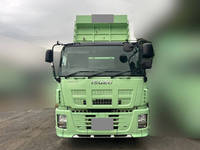 いすゞギガダンプ大型（10t）[写真05]