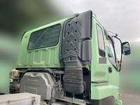 いすゞギガダンプ大型（10t）[写真06]