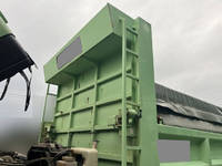 いすゞギガダンプ大型（10t）[写真07]