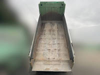 いすゞギガダンプ大型（10t）[写真09]