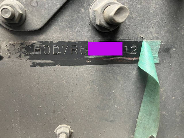 UDトラックスクオンコンテナ専用車大型（10t）[写真30]