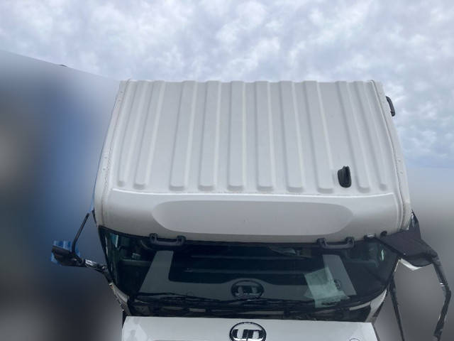 UDトラックスクオンコンテナ専用車大型（10t）[写真06]