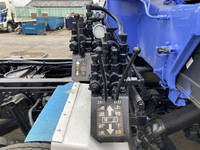 三菱ふそうスーパーグレートセーフティクレーン4段大型（10t）[写真15]