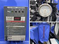 三菱ふそうスーパーグレートセーフティクレーン4段大型（10t）[写真18]