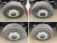 三菱ふそうスーパーグレートセーフティクレーン4段大型（10t）[写真22]