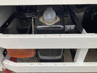 三菱ふそうスーパーグレートセーフティクレーン4段大型（10t）[写真23]