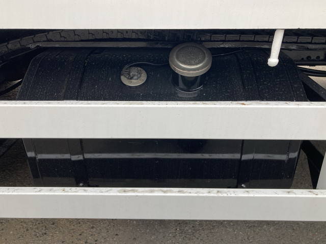 三菱ふそうスーパーグレートセーフティクレーン4段大型（10t）[写真24]