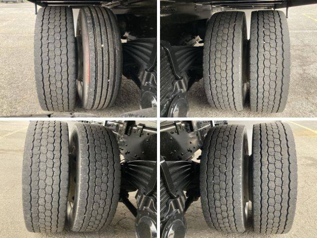 三菱ふそうスーパーグレートセーフティクレーン4段大型（10t）[写真25]