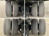 三菱ふそうスーパーグレートセーフティクレーン4段大型（10t）[写真25]