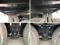 三菱ふそうスーパーグレートセーフティクレーン4段大型（10t）[写真26]