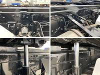 三菱ふそうスーパーグレートセーフティクレーン4段大型（10t）[写真27]