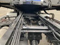 三菱ふそうスーパーグレートセーフティクレーン4段大型（10t）[写真28]