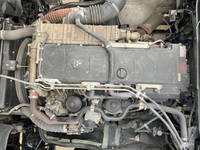 三菱ふそうスーパーグレートセーフティクレーン4段大型（10t）[写真30]