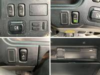 三菱ふそうスーパーグレートセーフティクレーン4段大型（10t）[写真38]