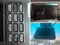 三菱ふそうスーパーグレートセーフティクレーン4段大型（10t）[写真39]