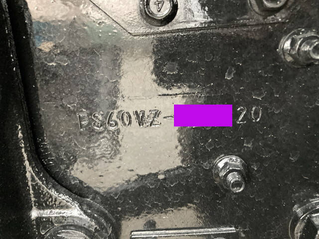 三菱ふそうスーパーグレートセーフティクレーン4段大型（10t）[写真40]