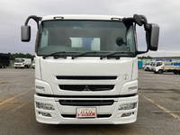 三菱ふそうスーパーグレートセーフティクレーン4段大型（10t）[写真07]