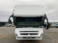 三菱ふそうスーパーグレートセーフティクレーン4段大型（10t）[写真08]