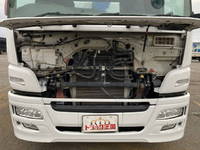 三菱ふそうスーパーグレートセーフティクレーン4段大型（10t）[写真09]