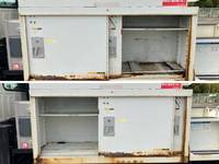 いすゞエルフ高所作業車小型（2t・3t）[写真15]