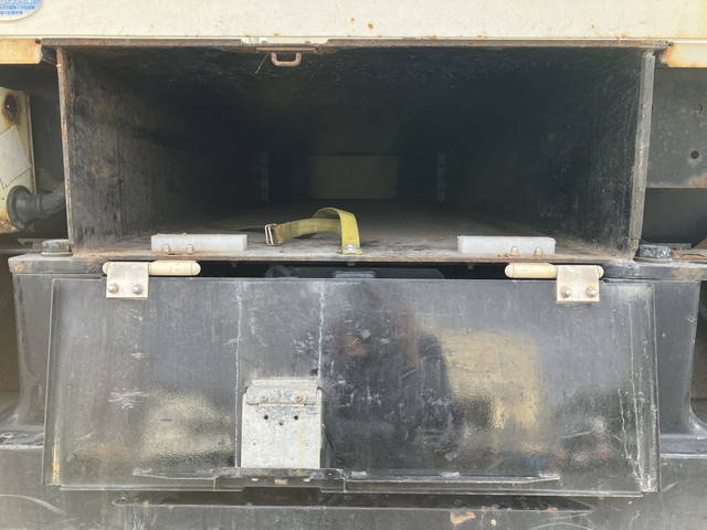 いすゞエルフ高所作業車小型（2t・3t）[写真15]