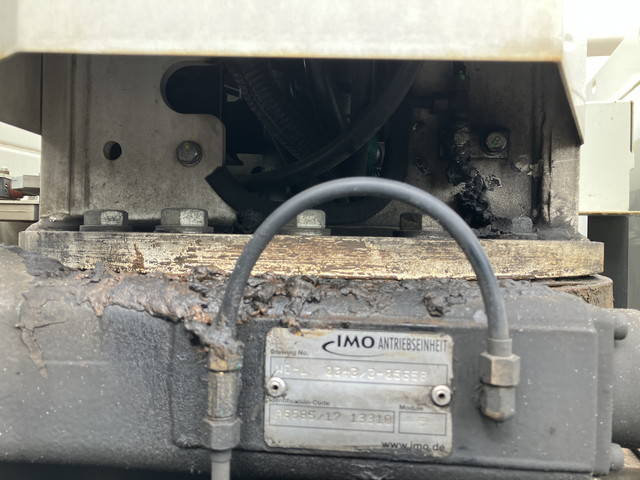 いすゞエルフ高所作業車小型（2t・3t）[写真18]