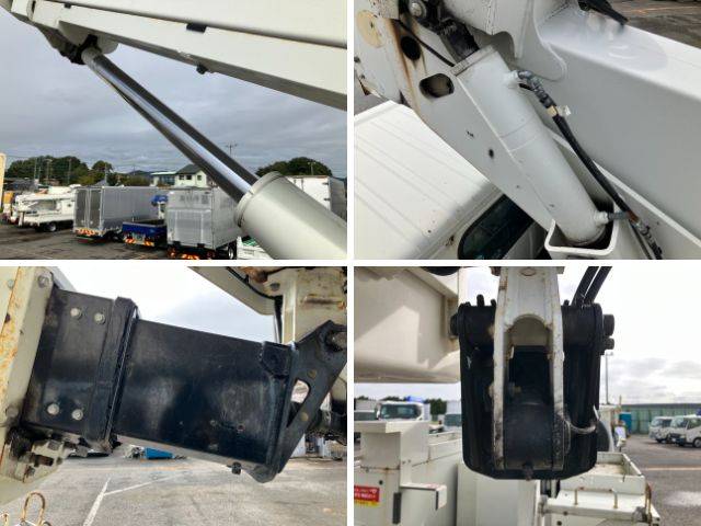 いすゞエルフ高所作業車小型（2t・3t）[写真19]