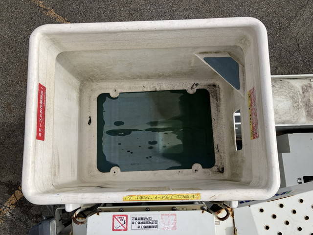 いすゞエルフ高所作業車小型（2t・3t）[写真20]