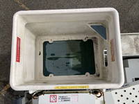 いすゞエルフ高所作業車小型（2t・3t）[写真21]