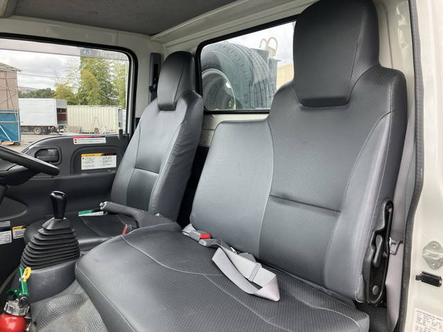 いすゞエルフ高所作業車小型（2t・3t）[写真33]