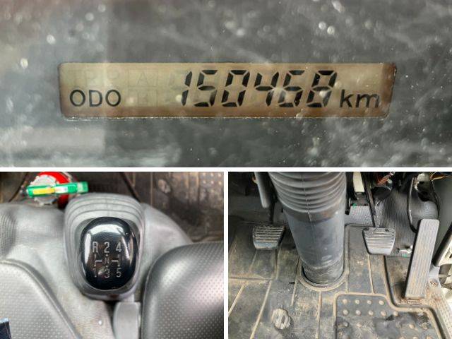 いすゞエルフ高所作業車小型（2t・3t）[写真37]