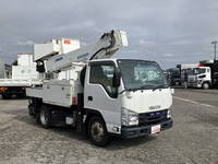 いすゞエルフ高所作業車小型（2t・3t）[写真04]