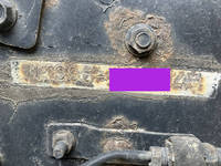 いすゞエルフ高所作業車小型（2t・3t）[写真41]