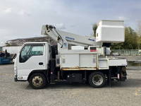 いすゞエルフ高所作業車小型（2t・3t）[写真06]