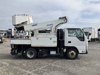 いすゞエルフ高所作業車小型（2t・3t）[写真07]